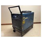 Miller Delta Weld 452 Welder