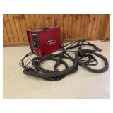 Lincoln Cobramatic Welder