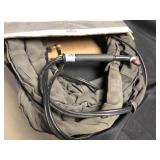 Water Cooled TIG Torch Pack