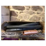 Lincoln 300amp MIG Gun