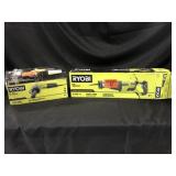 (2) Ryobi Electric Tools