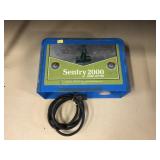 Sentry 2000 Electric Fence Charger