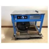 PAC Electric Banding Machine