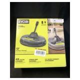 Ryobi 12" Surface Cleaner