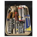 Imported Hand Tools