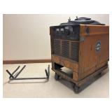 Delta Weld 450 Arc Welder