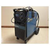 Miller 250X Mig Welder for Parts