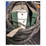 Cobramatic MIG Welder
