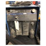 Miller Invision 456P Welder