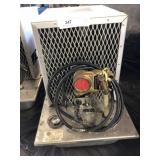 Bernard Water Cooler