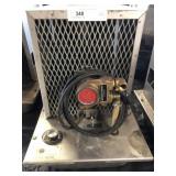 Bernard Water Cooler