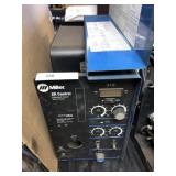 Miller XR Wire Feeder