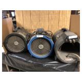 (3) Miller Coolmate 4