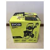 Ryobi 2900 PSI Gas-Powered Pressure Washer