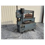 Scotchman 90 Ton Ironworker