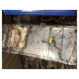 Lincoln 7018 MR Welding Rods