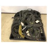 Welder Ground Cables & Accessories