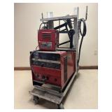 Lincoln CV-300 Welder