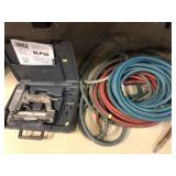 Senco 18 Gauge Pneumatic Brad Nailer