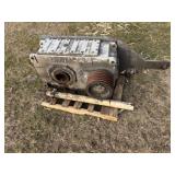 Togli Heavy Duty Gear Box