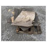 Skid of Landscaping Stone