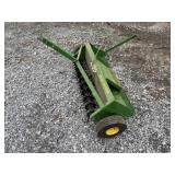 John Deere 40" Drop Spreader