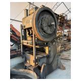 Danly 75 Punch Press