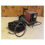 Lincoln LN-7 Wire Feeder