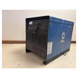 Miller Deltaweld 452