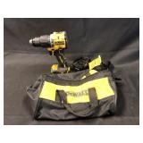 DeWalt 20V Cordless Drill