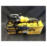 DeWalt 20V Cordless 4-1/2" Circular Saw