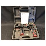 Snap-On 1/4" Drive Cordless Impact Gun