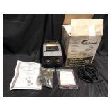 Tuck-Away 12V Tractor Cab Heater