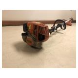 Stihl KM110R String Trimmer