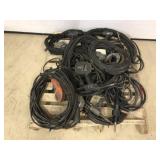 Welding Leads, Guns & Spool Guns