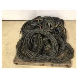 Welder Ground Cables & Accessories