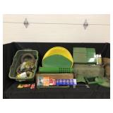 Various John Deere Parts