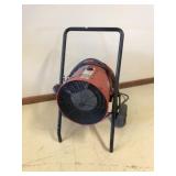 Marley 208V Electric Heater