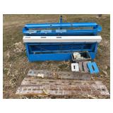 E-Z Pneumatic Router Table