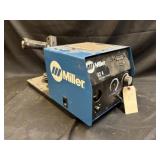 Miller 22A Wire Feeder