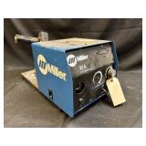 Miller 22A Wire Feeder
