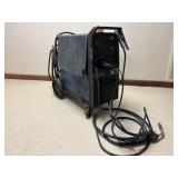 Millermatic 250X Mig Welder