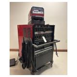 Lincoln Square Wave 355 Tig Welder