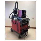 Lincoln CV-300 Mig Welder