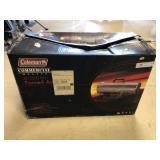 Coleman 80,000 BTU Forced Air Heater