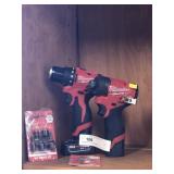 Milwaukee M12 Drill and Driver