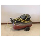Craftsman 33 Gallon Air Compressor