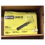 Ryobi 18V Leaf Blower