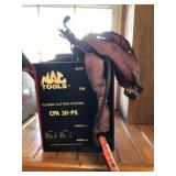 Mac CPA 30 Plasma Cutter