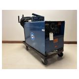 Miller Dialarc Tig Welder